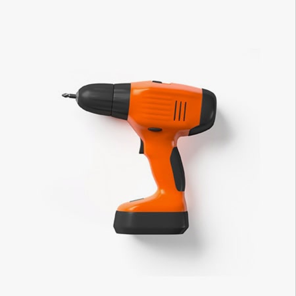 LiIon Compact Drill Cordless - Image 4