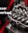 Compressor Block Overhaul: A Faster, More Affordable Way Back to Production